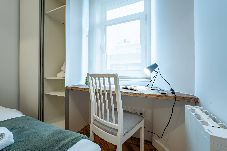 Estúdio em Porto - Alegria 1