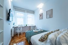 Estúdio em Porto - Alegria 2