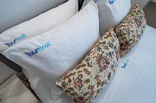 Estúdio em Porto - Alegria 2