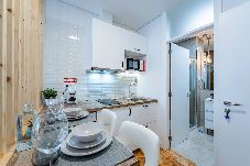 Estúdio em Porto - Alegria 2