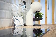 Estúdio em Porto - Alegria 2