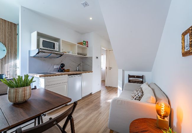 Casa em Porto - Nura House