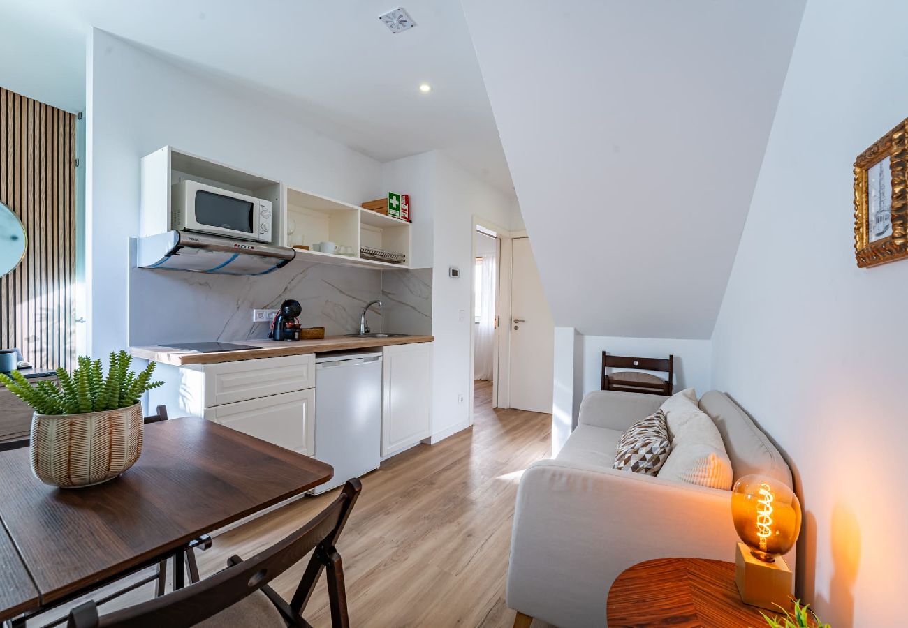 Casa em Porto - Nura House