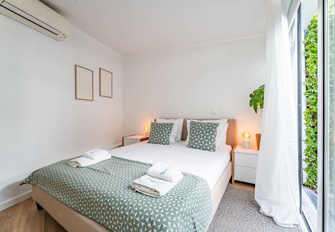 Apartamento em Porto - Nura AP