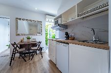 Apartamento em Porto - Oporto Nura Apartment Downtown 