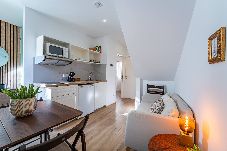 Apartamento em Porto - Oporto Nura Apartment Downtown 