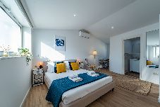 Apartamento em Porto - Oporto Nura Studio Downtown 