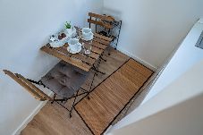 Estúdio em Porto - Nura ST