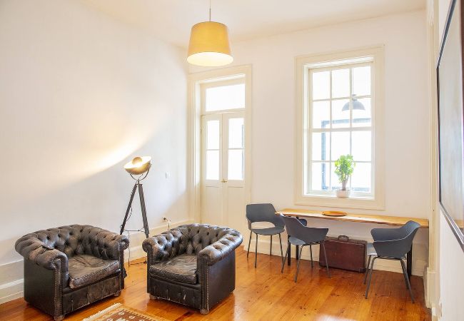 Casa em Matosinhos - Romero