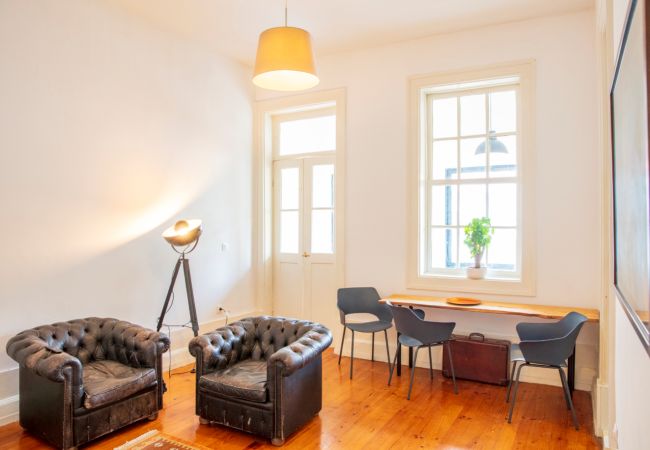 Casa em Matosinhos - Casa Romero - Family & Friends, Surf & Beach 