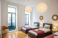 Casa em Matosinhos - Romero