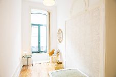 Casa em Matosinhos - Casa Romero - Family & Friends, Surf & Beach 