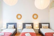 Casa em Matosinhos - Casa Romero - Family & Friends, Surf & Beach 