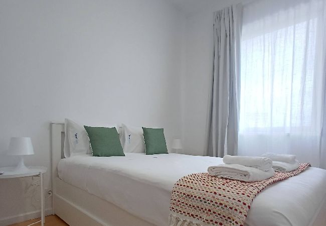 Apartamento em Porto - Santa Catarina