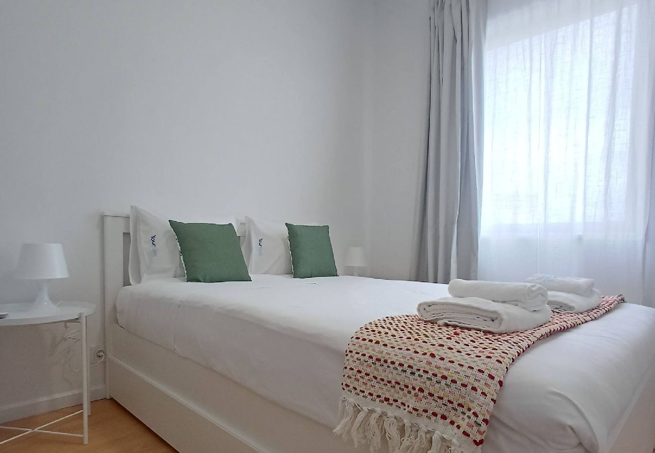 Apartamento em Porto - Santa Catarina
