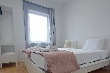 Apartamento em Porto - Santa Catarina