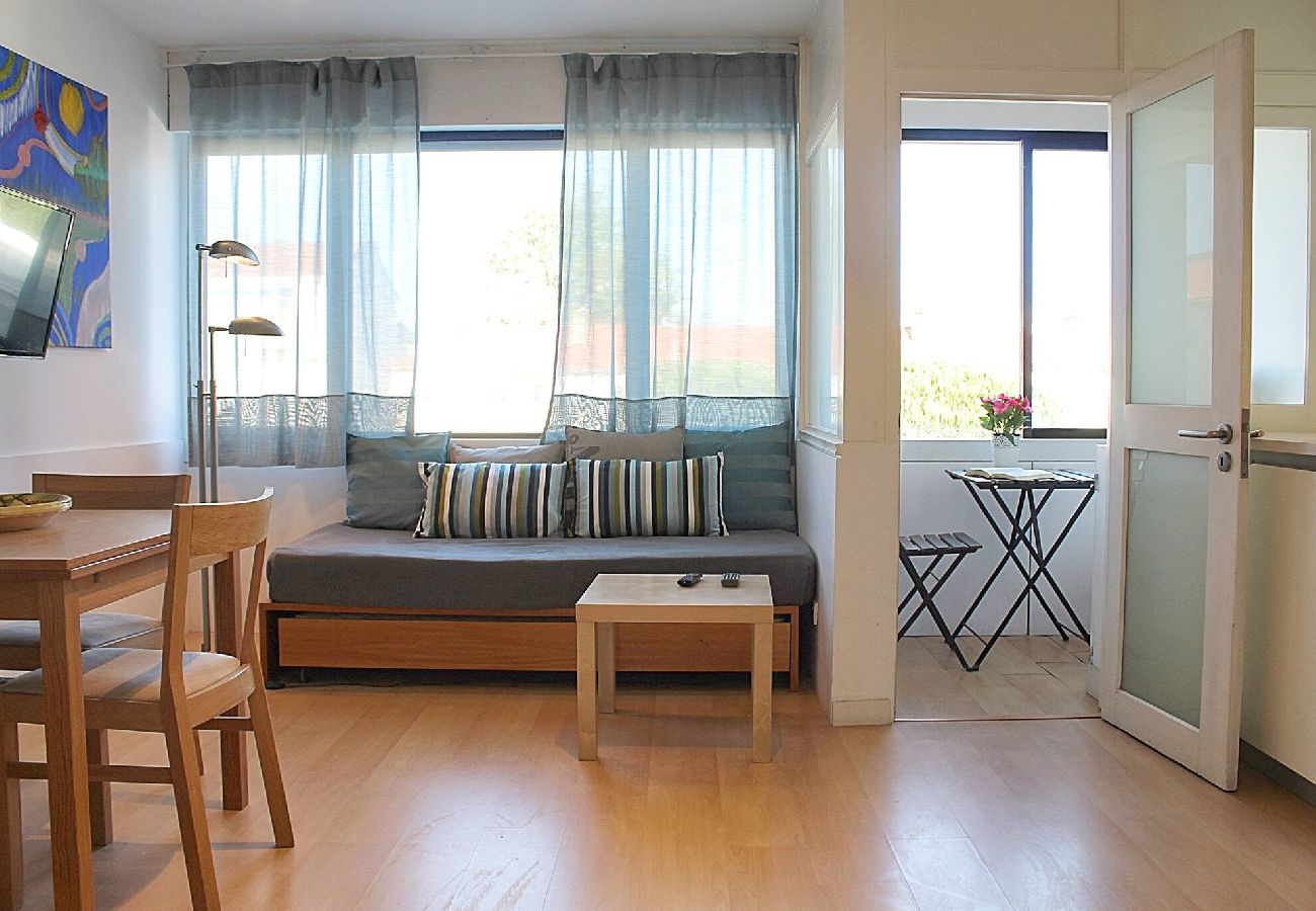Apartamento em Porto - Oporto Early Sunshine Apartment 