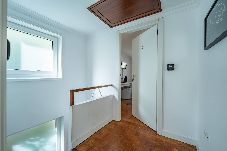 Quarto em Porto - Maria Pia 3