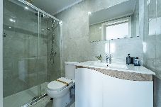 Quarto em Porto - Maria Pia 3