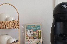 Quarto em Porto - Maria Pia 3