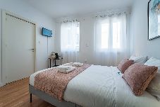 Quarto em Porto - Oporto Maria Pia Suite 1 