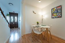 Quarto em Porto - Oporto Maria Pia Suite 1 