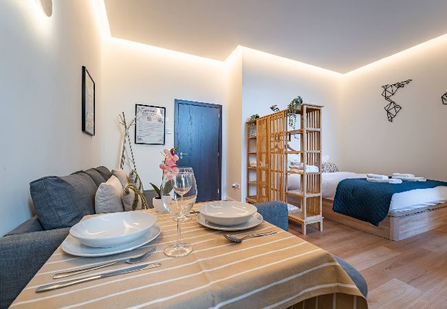 Estúdio em Porto - Castelões