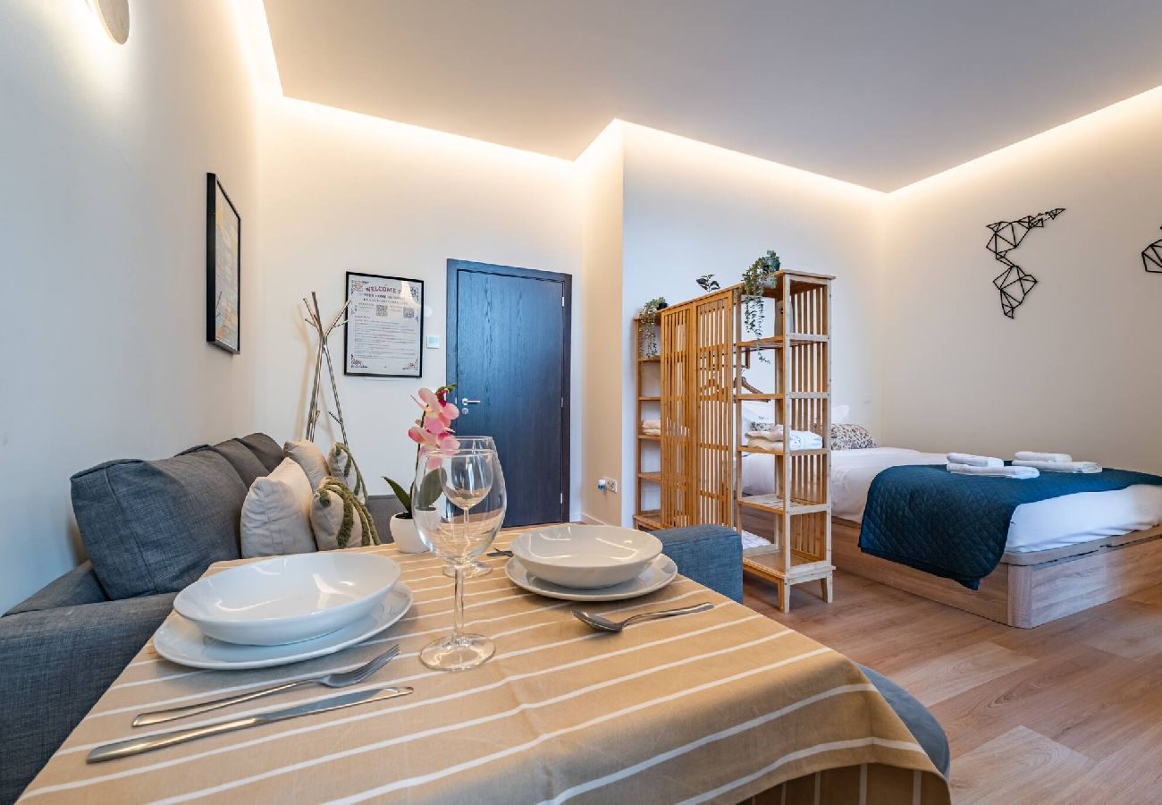 Estúdio em Porto - Castelões