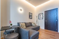 Estúdio em Porto - Castelões