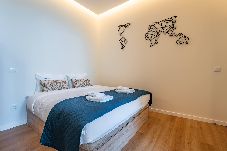 Estúdio em Porto - Castelões