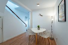 Quarto em Porto - Maria Pia 4