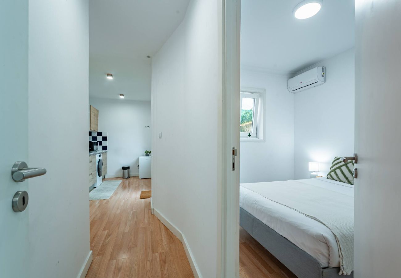 Apartamento em Porto - Maria Pia 2