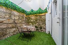 Apartamento em Porto - Maria Pia 2