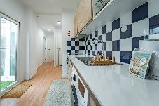 Apartamento em Porto - Maria Pia 2