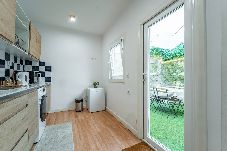 Apartamento em Porto - Oporto Maria Pia Apartment Whith Terrace 2 