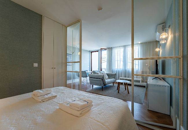 Apartamento em Porto - Sol F