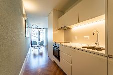 Apartamento em Porto - Sol F