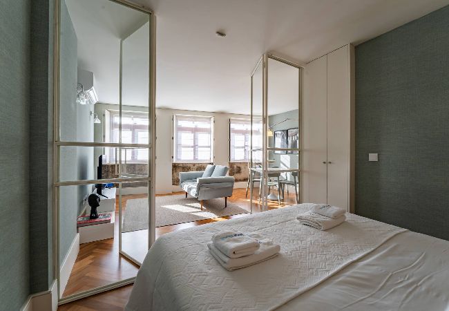 Apartamento em Porto - Sol E