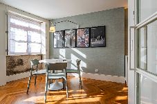 Apartamento em Porto - Sol E