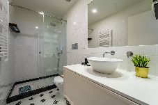 Apartamento em Porto - Sol E