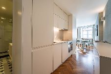 Apartamento em Porto - Sol E