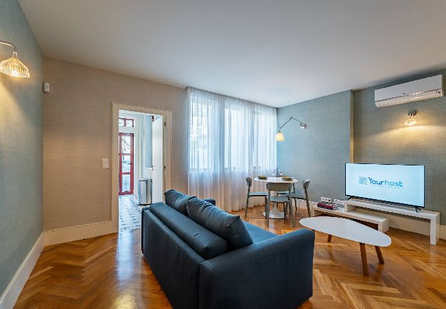 Apartamento em Porto - Sol D