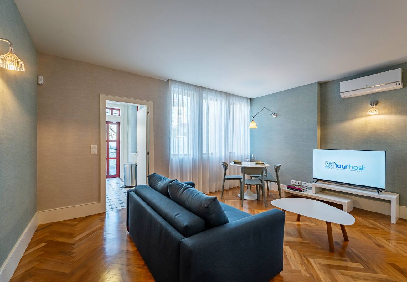 Apartamento em Porto - Sol D
