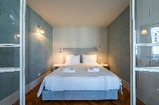 Apartamento em Porto - Sol D