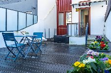 Apartamento em Porto - Sol D