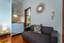 Estúdio em Porto - Doorstep 2