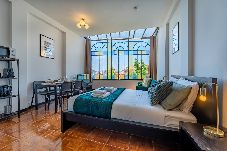 Estúdio em Porto - Heritage