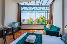 Apartamento em Porto - Heritage Oporto Downtown 