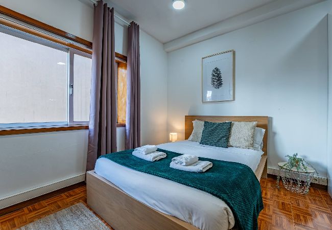 Estúdio em Porto - Doorstep 1