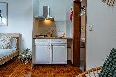 Estúdio em Porto - Doorstep 1